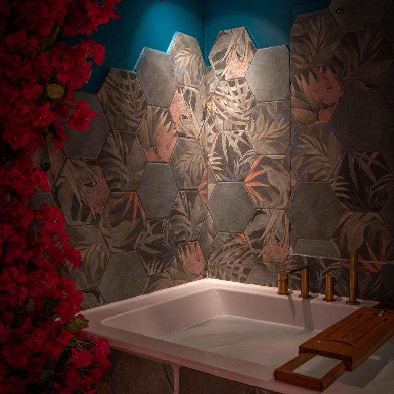 Le Boudoir - Appartement 1 Chambre - 7