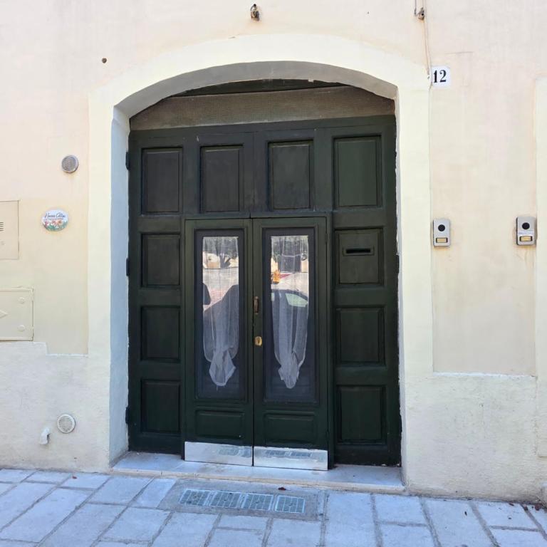 Nonna Alba casa vacanza - One-Bedroom House - 1