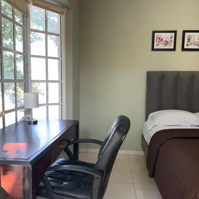 Encantador departamento, amarás regresar! - One-Bedroom Apartment - 5