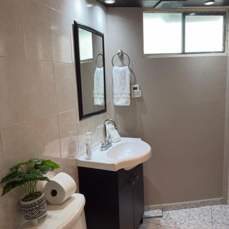 Encantador departamento, amarás regresar! - One-Bedroom Apartment - 9