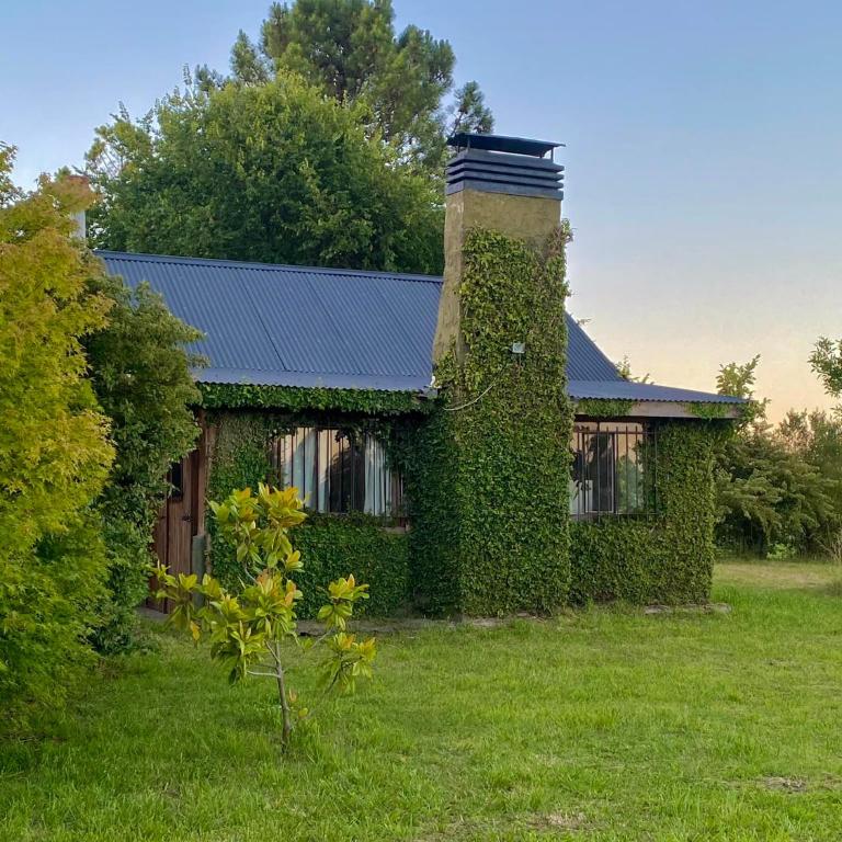 Cabaña al pie de la sierra - Casa de 2 dormitorios - 1