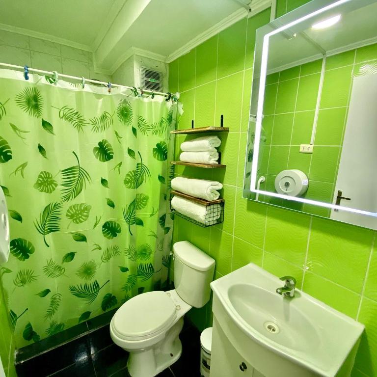 Hotel Khantati SPA - Double Room with Balcony - 4
