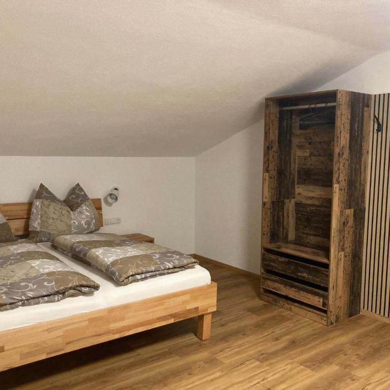 Apartment Alpenhof Huber - Apartment mit 2 Schlafzimmern - 17