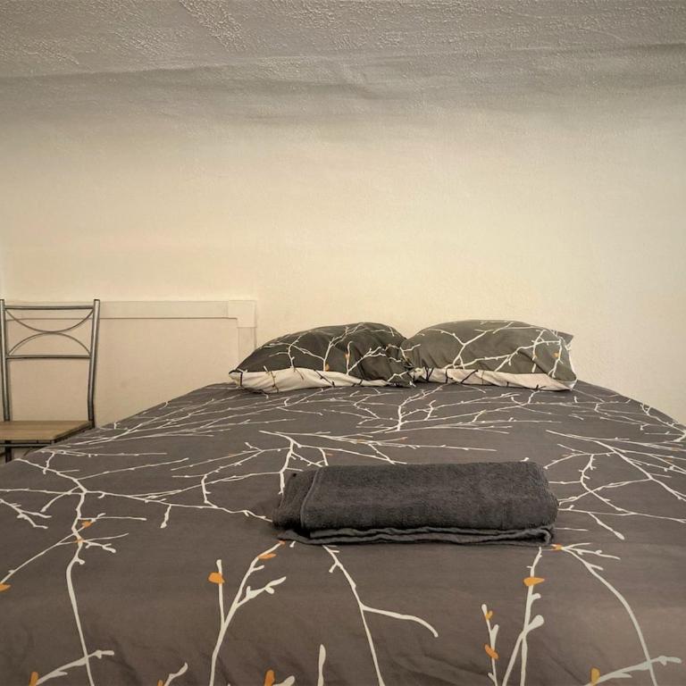 Appartement triple dans le centre de Limoges - Appartement 1 Chambre - 5