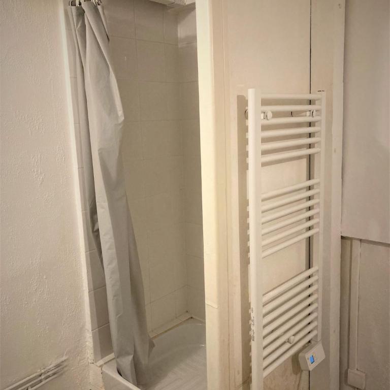 Appartement triple dans le centre de Limoges - Appartement 1 Chambre - 6