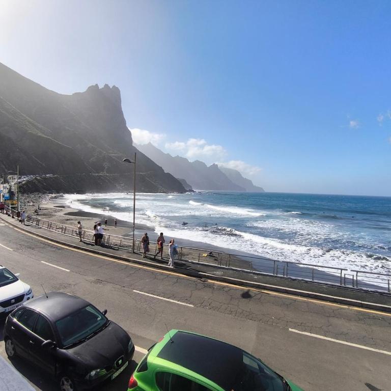 Taganana Sunset Sea View - Apartamento - 24