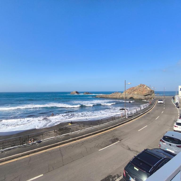 Taganana Sunset Sea View - Apartamento - 27