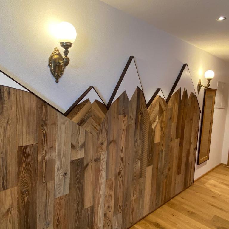 Bennis Dahuam - Apartment mit 2 Schlafzimmern und Terrasse - 11