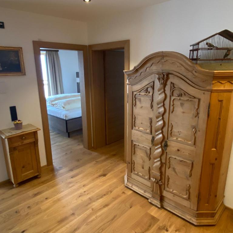Bennis Dahuam - Apartment mit 2 Schlafzimmern und Terrasse - 3