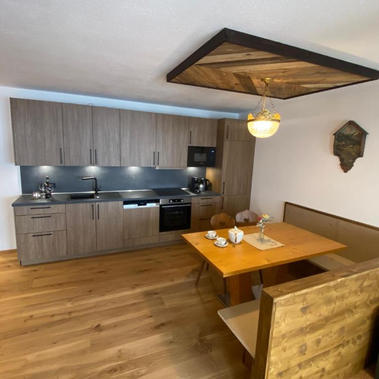 Bennis Dahuam - Apartment mit 2 Schlafzimmern und Terrasse - 8