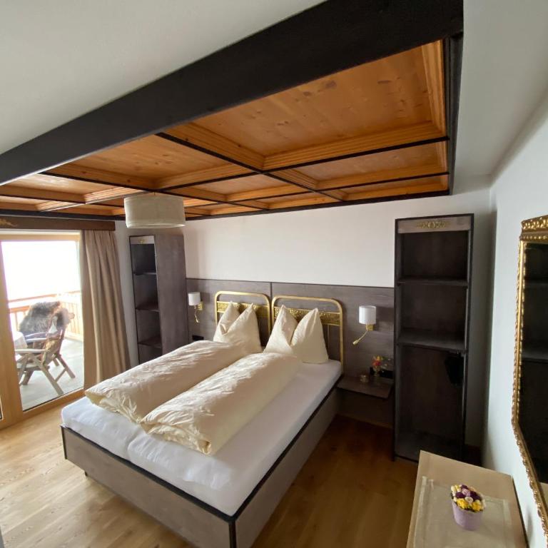 Bennis Dahuam - Apartment mit 2 Schlafzimmern und Terrasse - 9