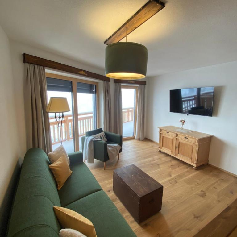 Bennis Dahuam - Apartment mit 2 Schlafzimmern und Terrasse - 5