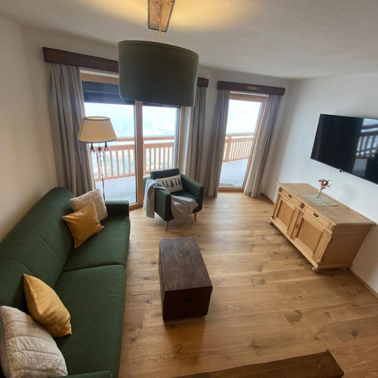 Bennis Dahuam - Apartment mit 2 Schlafzimmern und Terrasse - 10