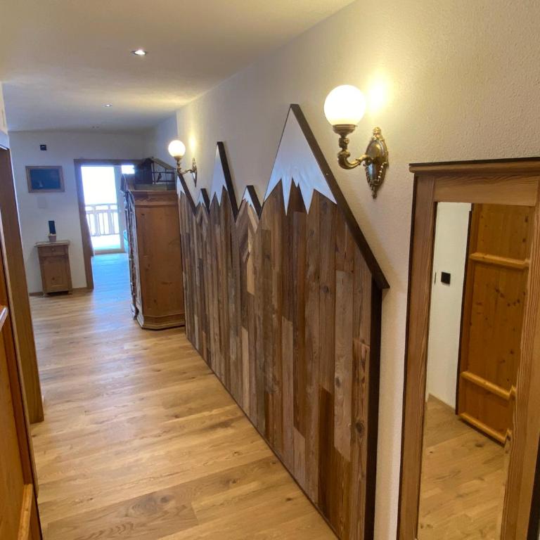 Bennis Dahuam - Apartment mit 2 Schlafzimmern und Terrasse - 22