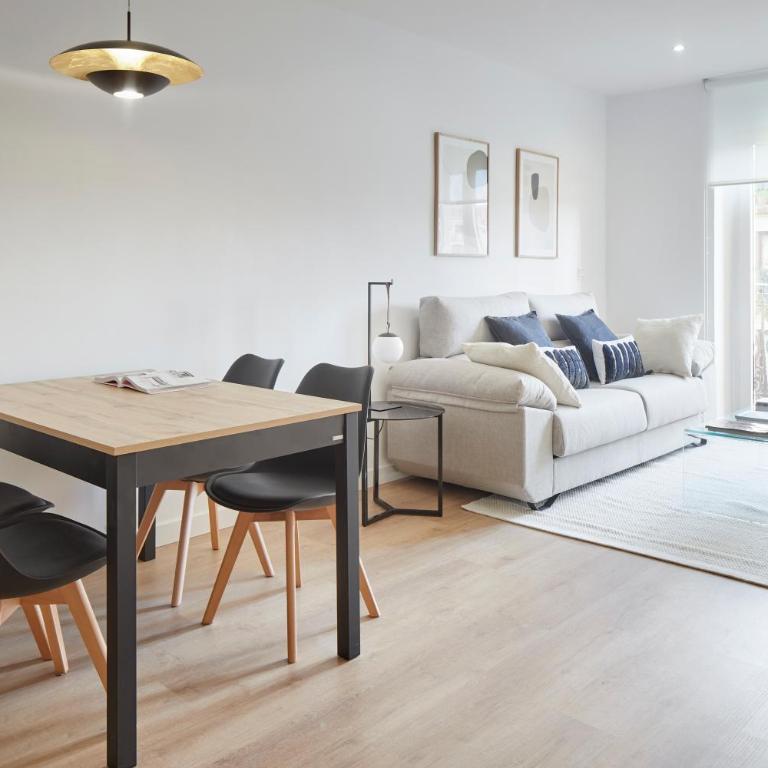 Aurea by FeelFreeRentals - Apartamento de 2 dormitorios - 1