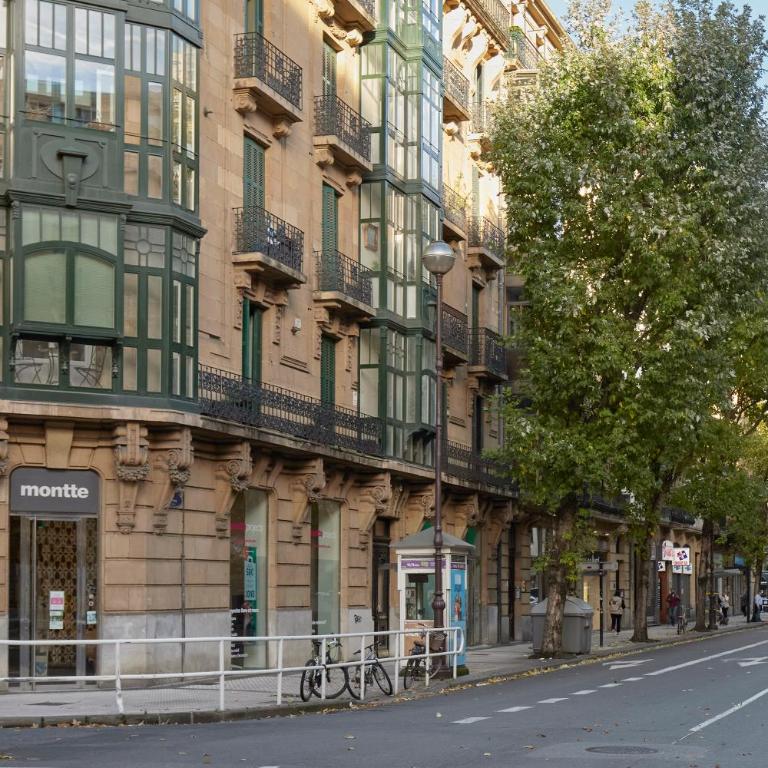 Aurea by FeelFreeRentals - Apartamento de 2 dormitorios - 23