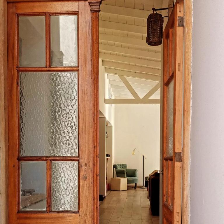 Casa en Cobo-Parque Lago - One-Bedroom House - 2