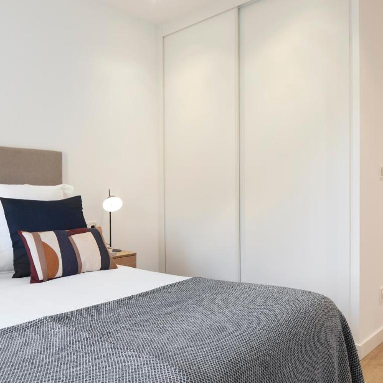 Aurea by FeelFreeRentals - Apartamento de 2 dormitorios - 11