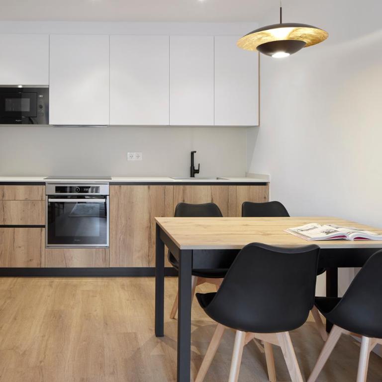 Aurea by FeelFreeRentals - Apartamento de 2 dormitorios - 7