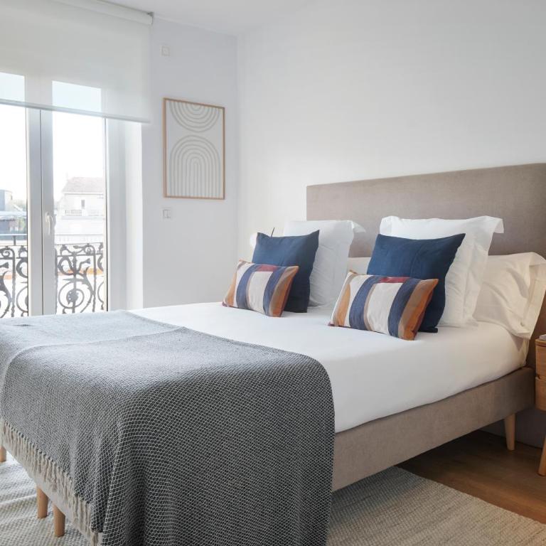 Aurea by FeelFreeRentals - Apartamento de 2 dormitorios - 10