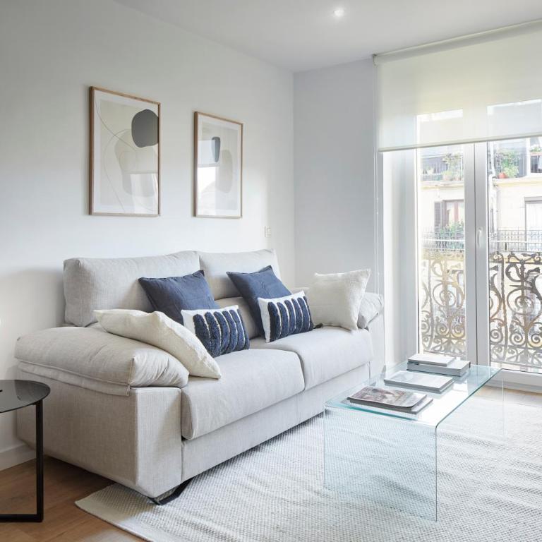 Aurea by FeelFreeRentals - Apartamento de 2 dormitorios - 2