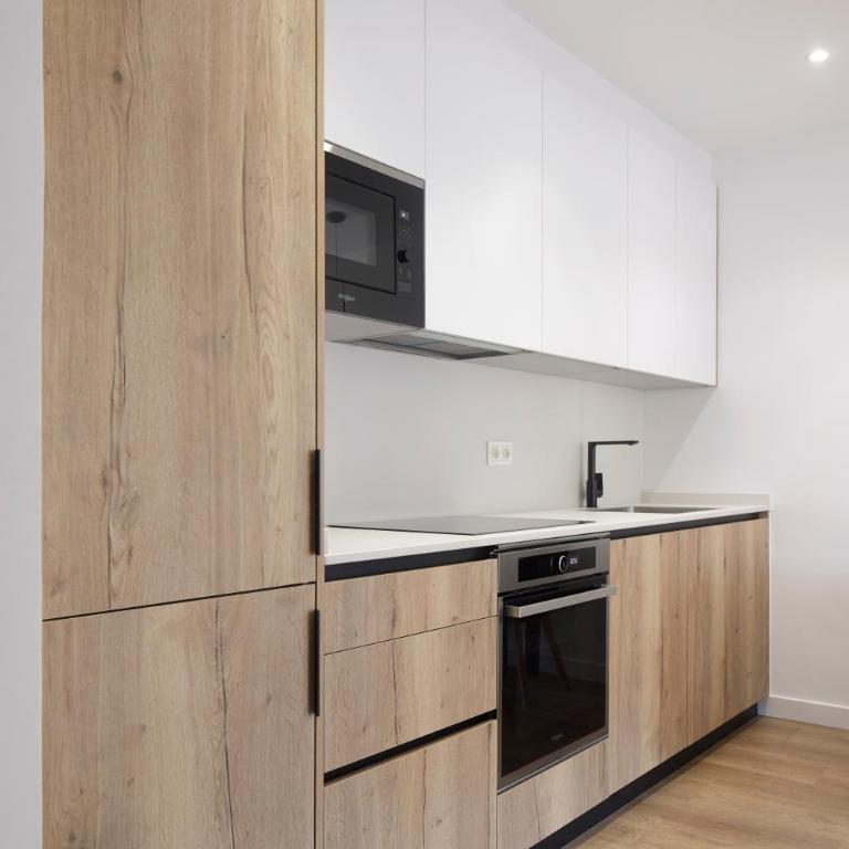 Aurea by FeelFreeRentals - Apartamento de 2 dormitorios - 8