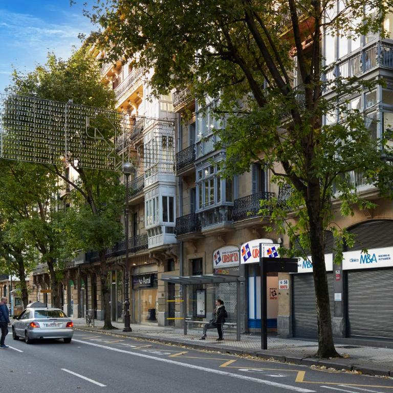Aurea by FeelFreeRentals - Apartamento de 2 dormitorios - 22