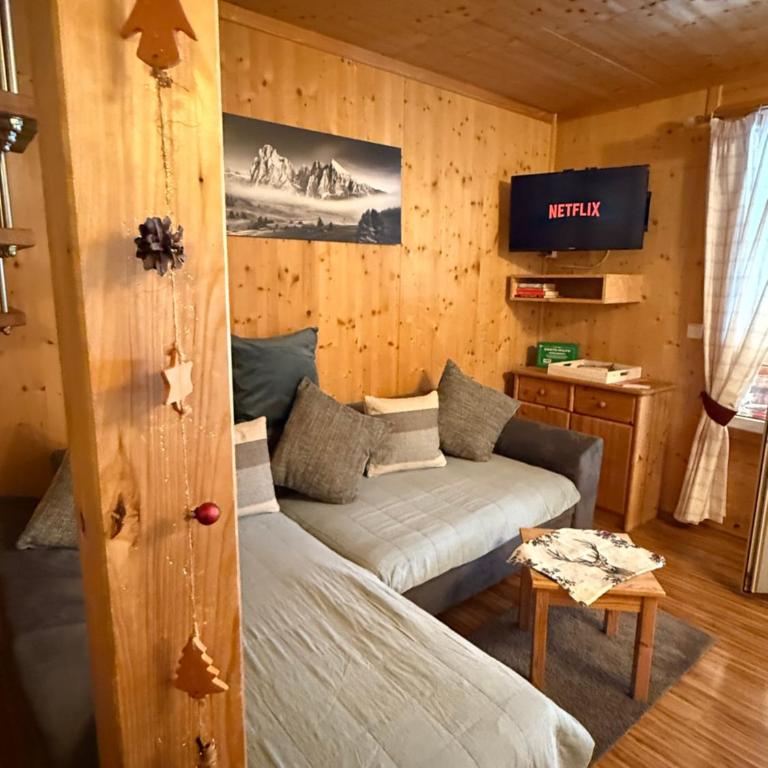 Ferienhaus Messner - Haus mit 3 Schlafzimmern - 37