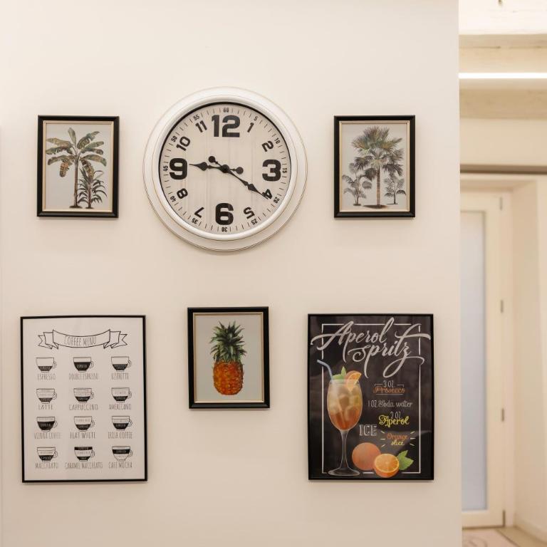 EAP suites, Verona - Monolocale Superior - 14