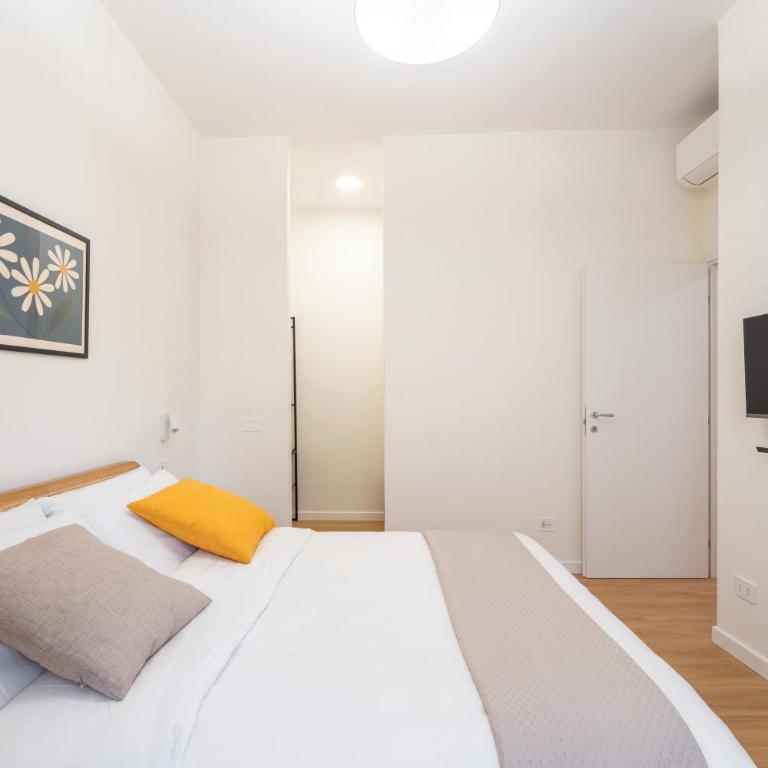 La Margherita, Comfort a Few Steps from San Giovanni - Appartamento con 3 Camere da Letto - 22