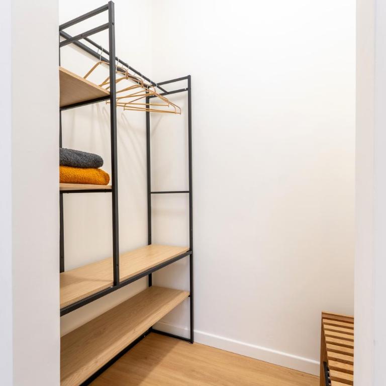 La Margherita, Comfort a Few Steps from San Giovanni - Appartamento con 3 Camere da Letto - 23