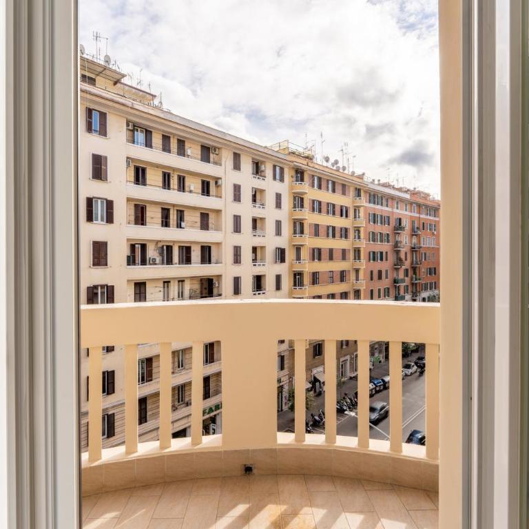 La Margherita, Comfort a Few Steps from San Giovanni - Appartamento con 3 Camere da Letto - 20