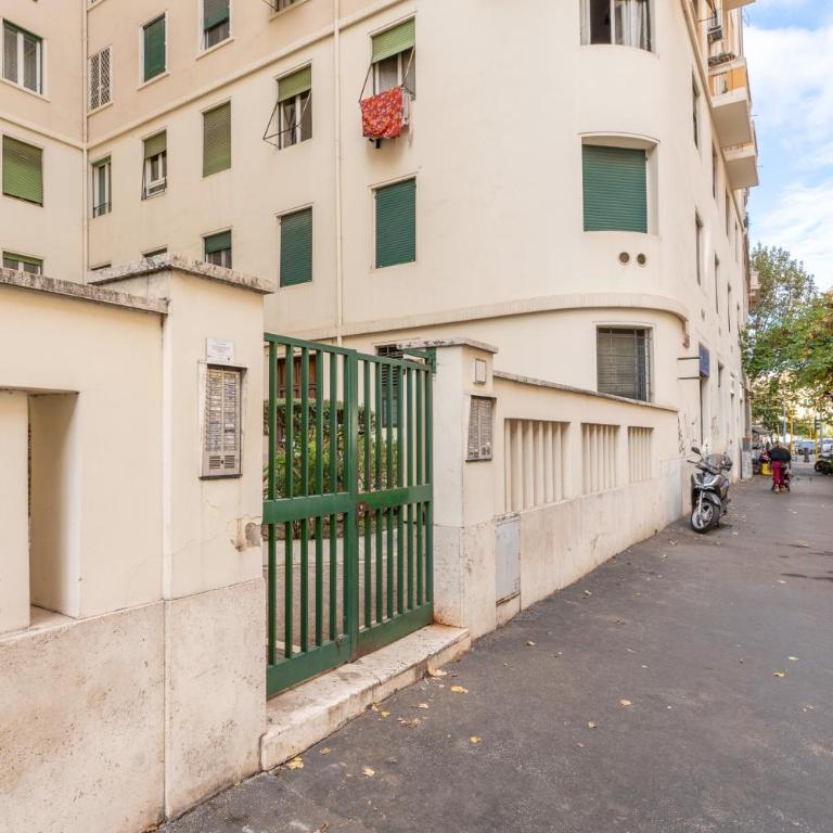 La Margherita, Comfort a Few Steps from San Giovanni - Appartamento con 3 Camere da Letto - 25