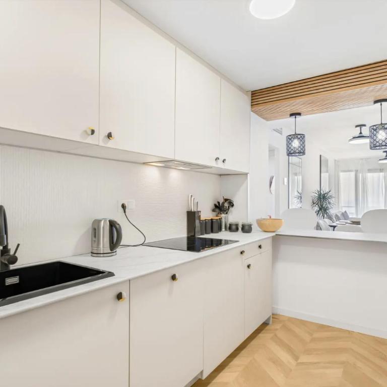 Sea Side Purísima - Apartamento de 3 dormitorios con vistas al mar - 10