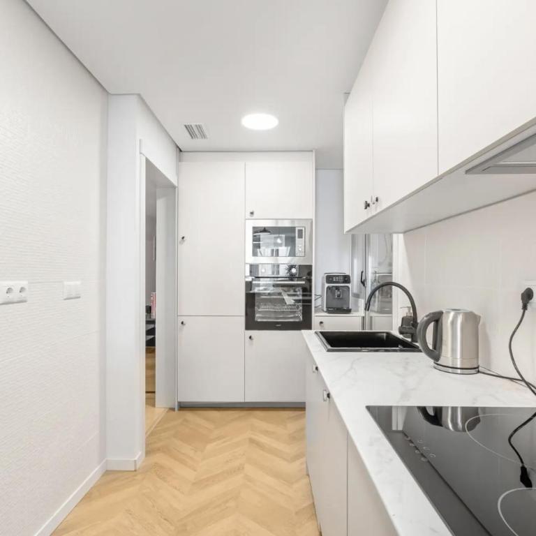 Sea Side Purísima - Apartamento de 3 dormitorios con vistas al mar - 11