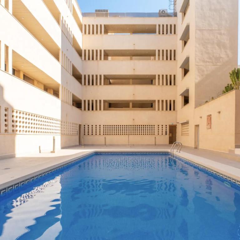 Sea Side Purísima - Apartamento de 3 dormitorios con vistas al mar - 23