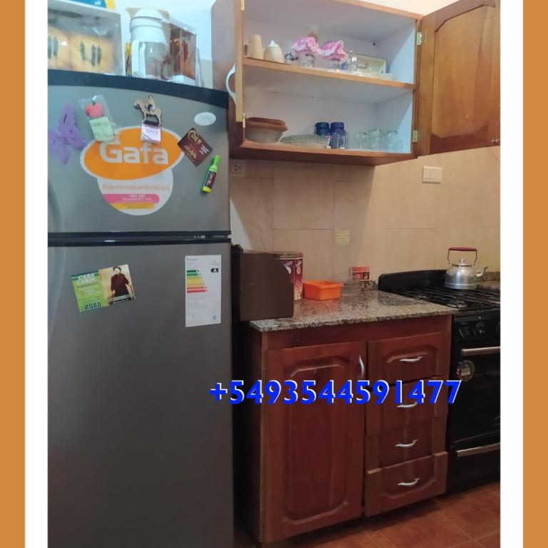La casita de Chany - Apartamento - 5