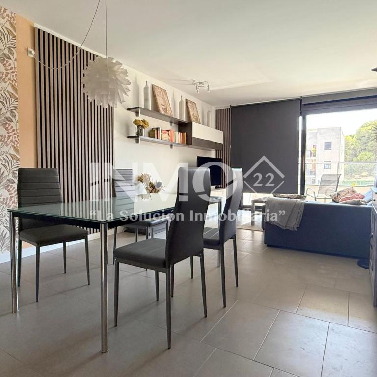 Moderno apartamento en Vilafortuny 153B - INMO22 - Apartamento de 2 dormitorios - 3