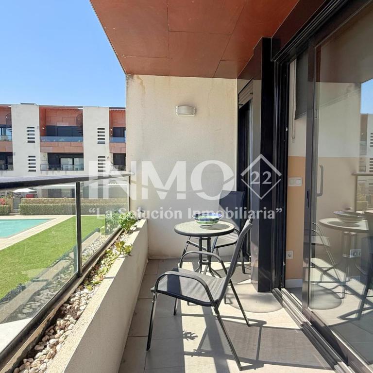 Moderno apartamento en Vilafortuny 153B - INMO22 - Apartamento de 2 dormitorios - 7