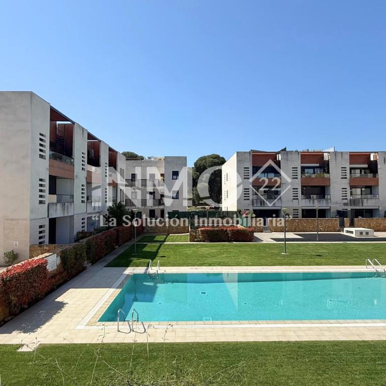 Moderno apartamento en Vilafortuny 153B - INMO22 - Apartamento de 2 dormitorios - 9