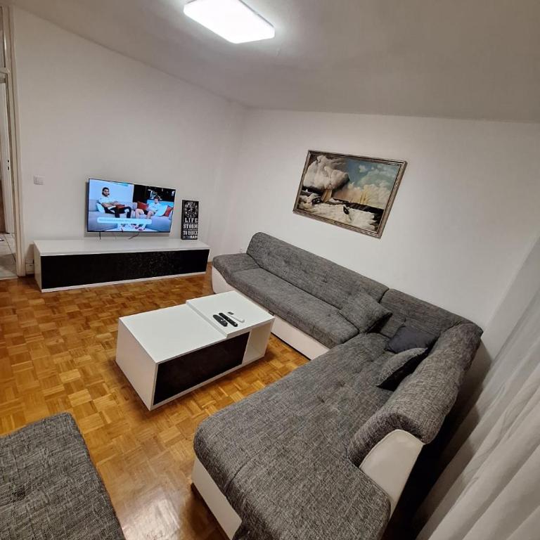 San centar apartment - Apartman sa 2 Spavaće Sobe - 2