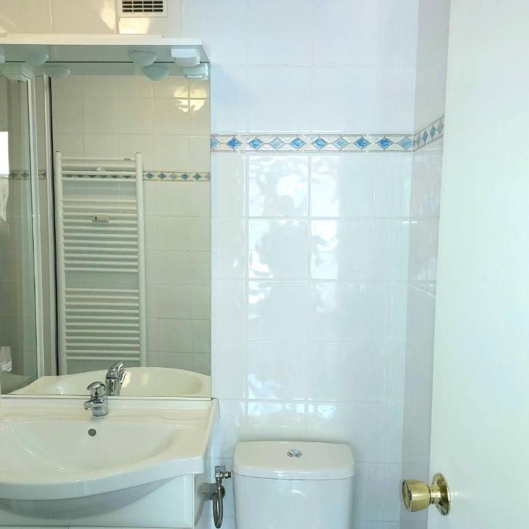 Studio à Plagne Centre, proche pistes, animaux admis - Monolocale - 9