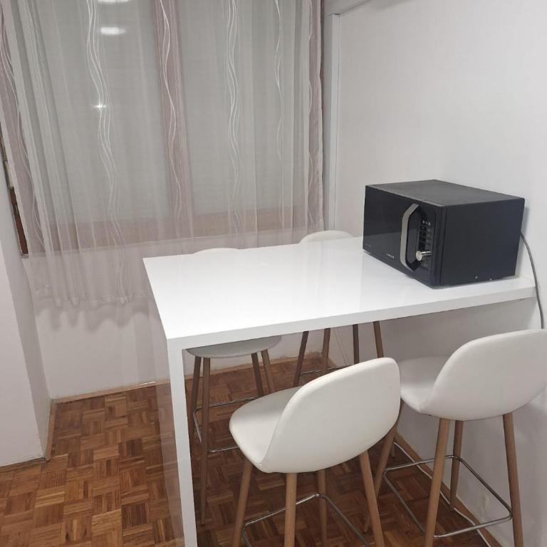 San centar apartment - Apartman sa 2 Spavaće Sobe - 6