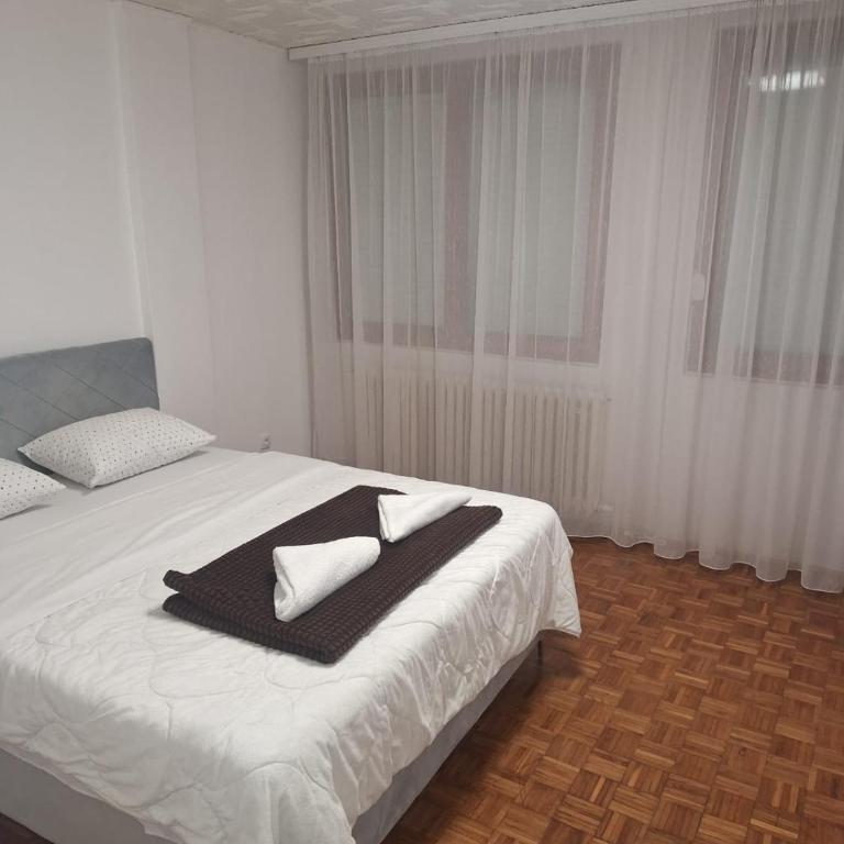 San centar apartment - Apartman sa 2 Spavaće Sobe - 4