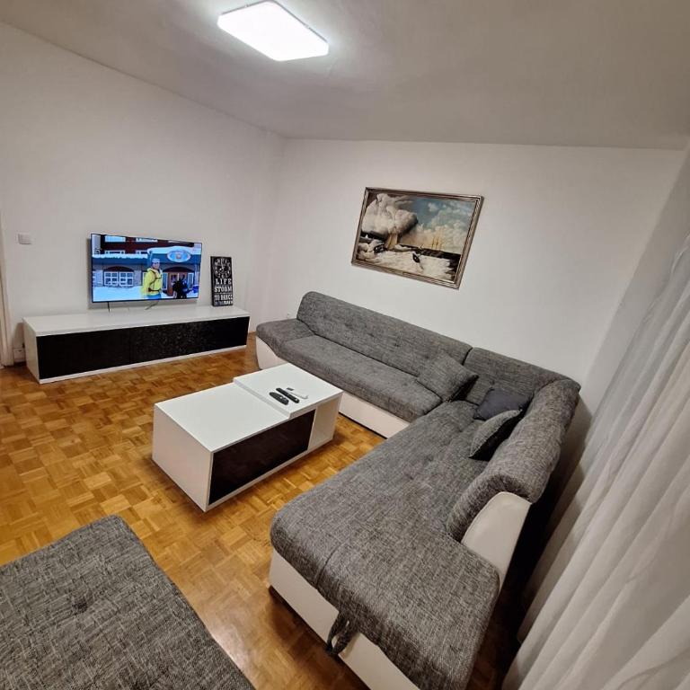 San centar apartment - Apartman sa 2 Spavaće Sobe - 3