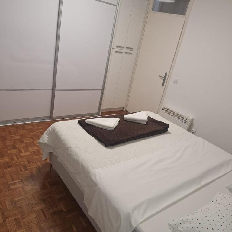 San centar apartment - Apartman sa 2 Spavaće Sobe - 5