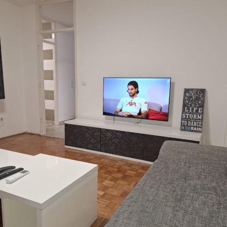 San centar apartment - Apartman sa 2 Spavaće Sobe - 7