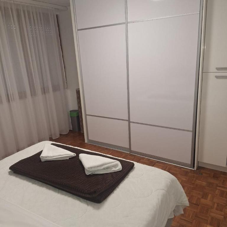 San centar apartment - Apartman sa 2 Spavaće Sobe - 11
