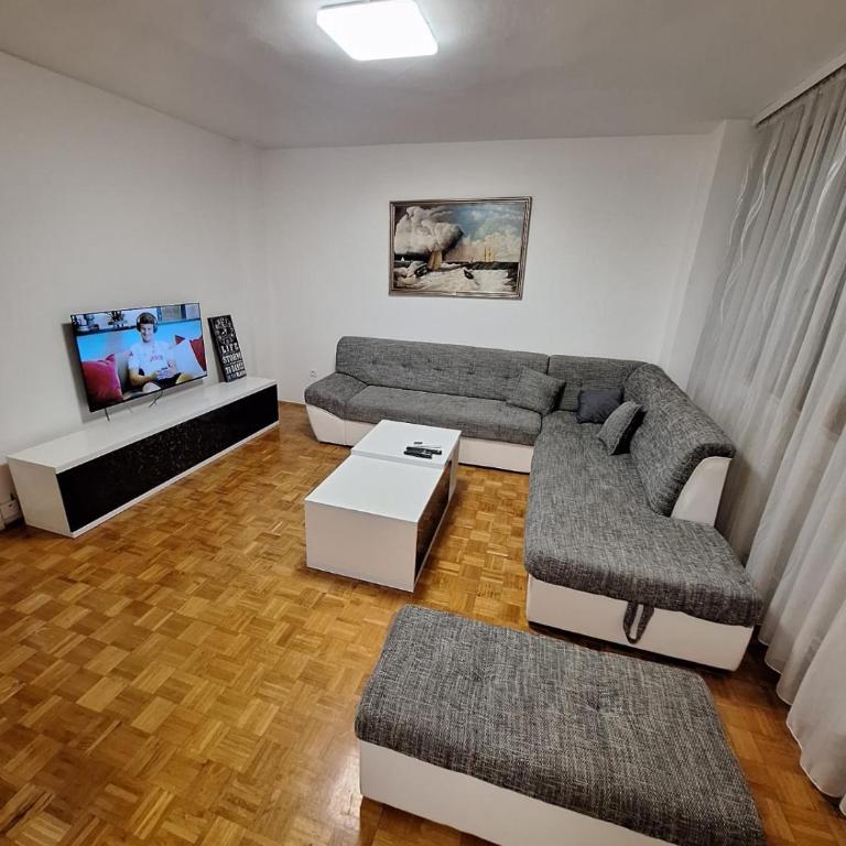 San centar apartment - Apartman sa 2 Spavaće Sobe - 16