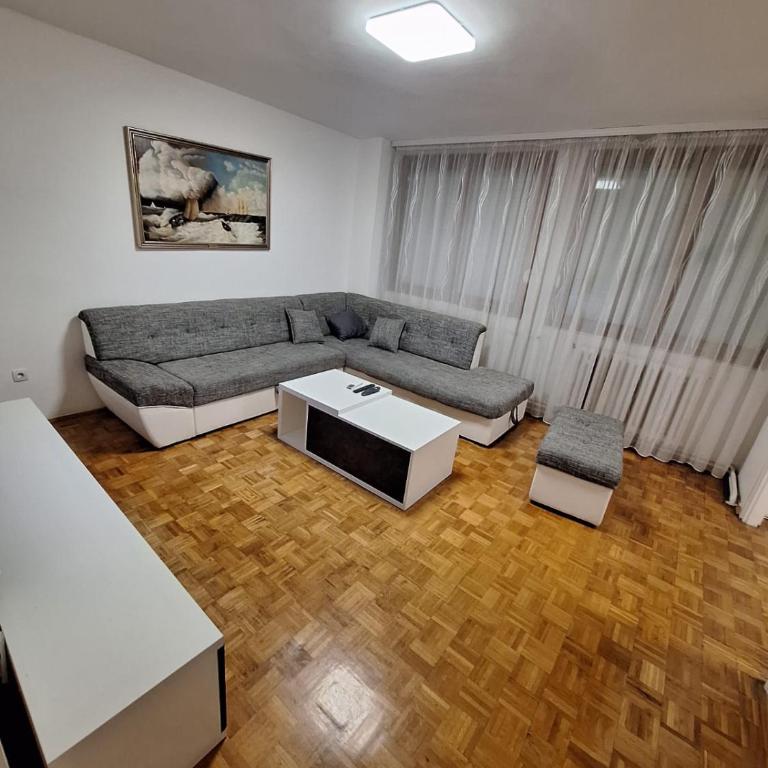 San centar apartment - Apartman sa 2 Spavaće Sobe - 18